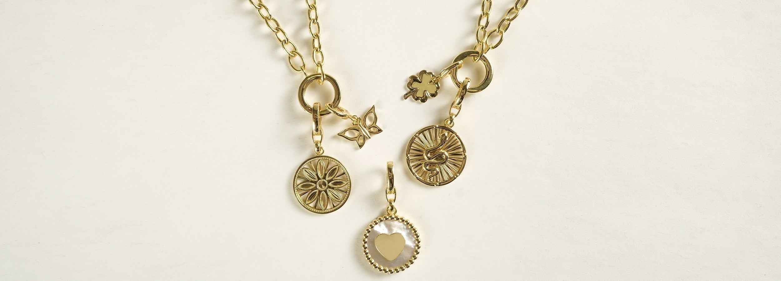 Match in Style: Jewelry That Connects You and Your Loved Ones