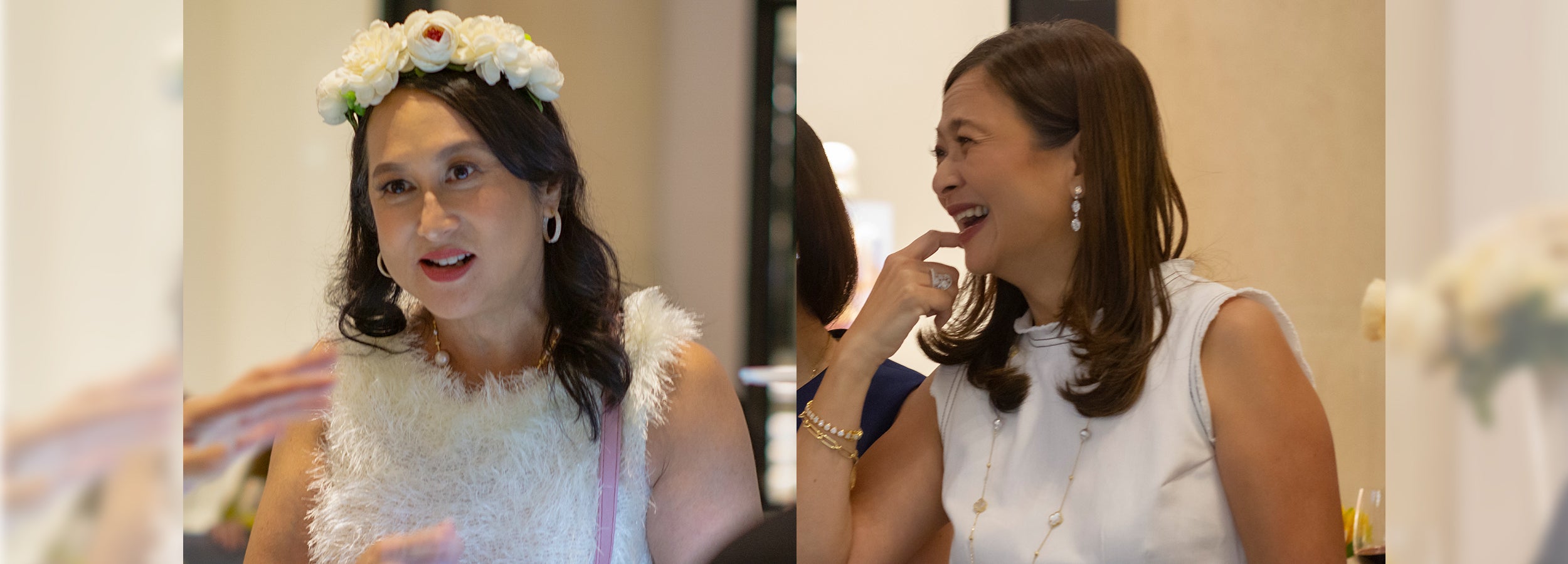 Style Tips from the Moms Behind Miladay