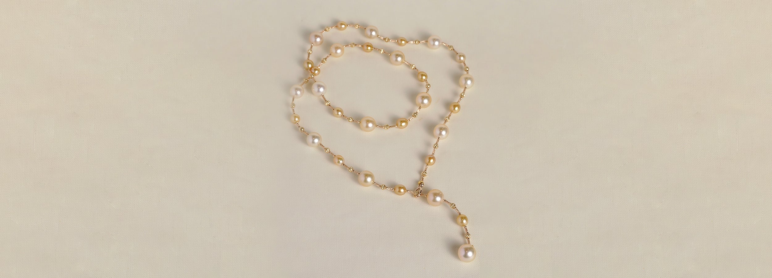 Formation of the Queen of Jewels – Pearls, explained