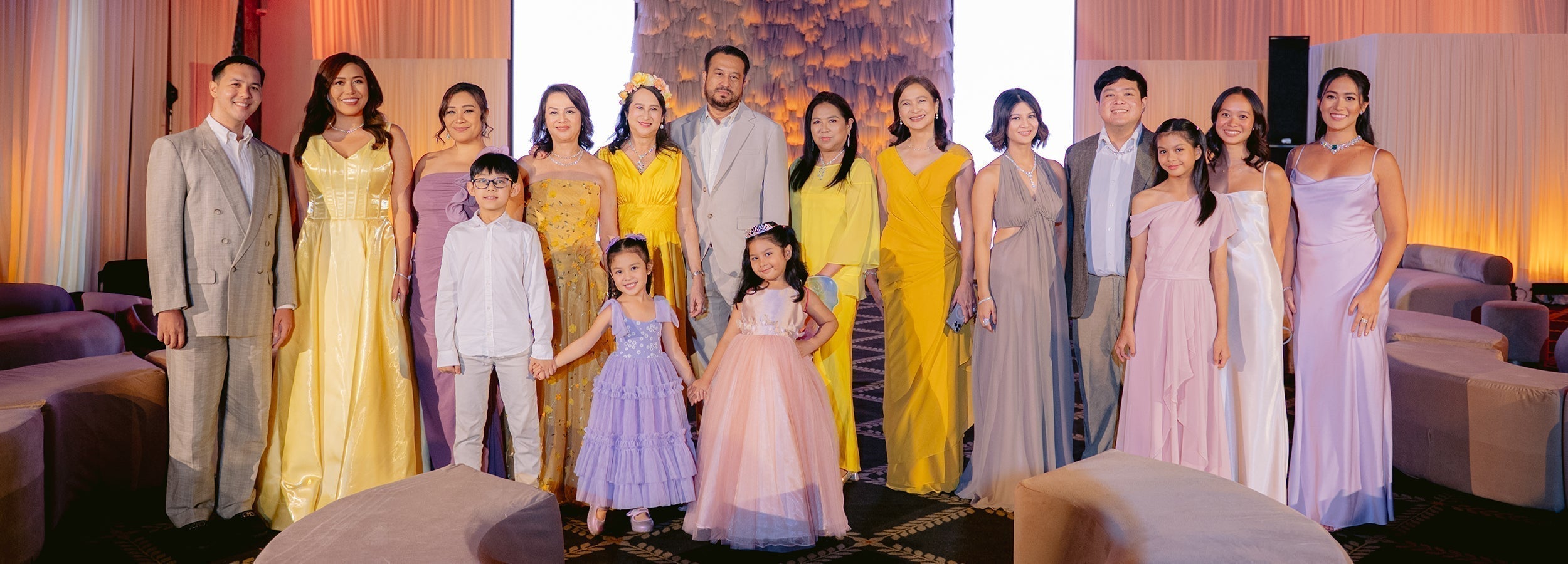 Sixty Years of Heart and Heritage: Miladay Celebrates Six Decades of Love, Legacy, and Craftsmanship