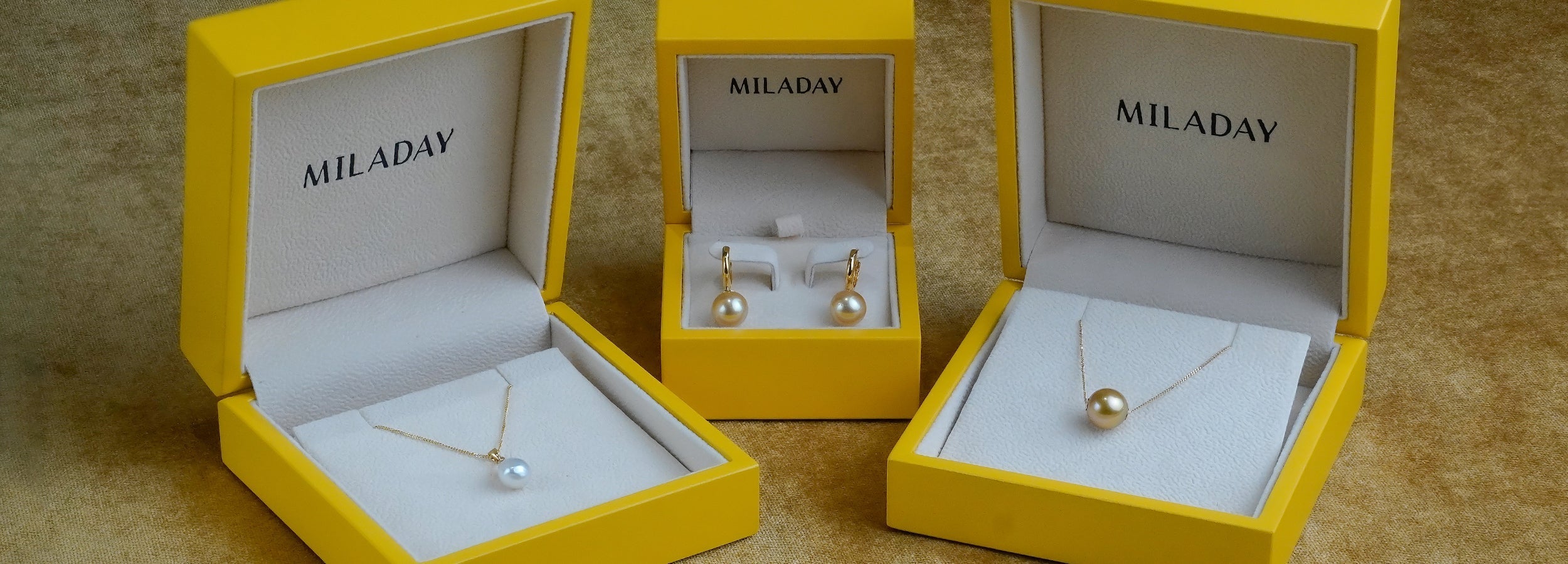 Why Choose South Sea Pearls? A Deep Dive