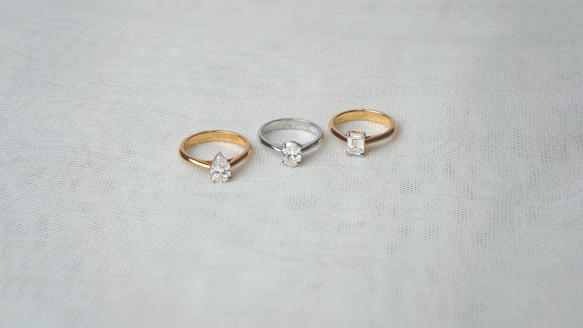 A Guide to Engagement Rings in the Philippines