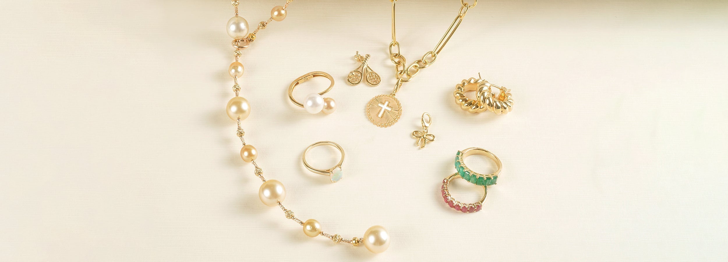 New Year, Timeless Jewelry: Investing in Pieces That Truly Last