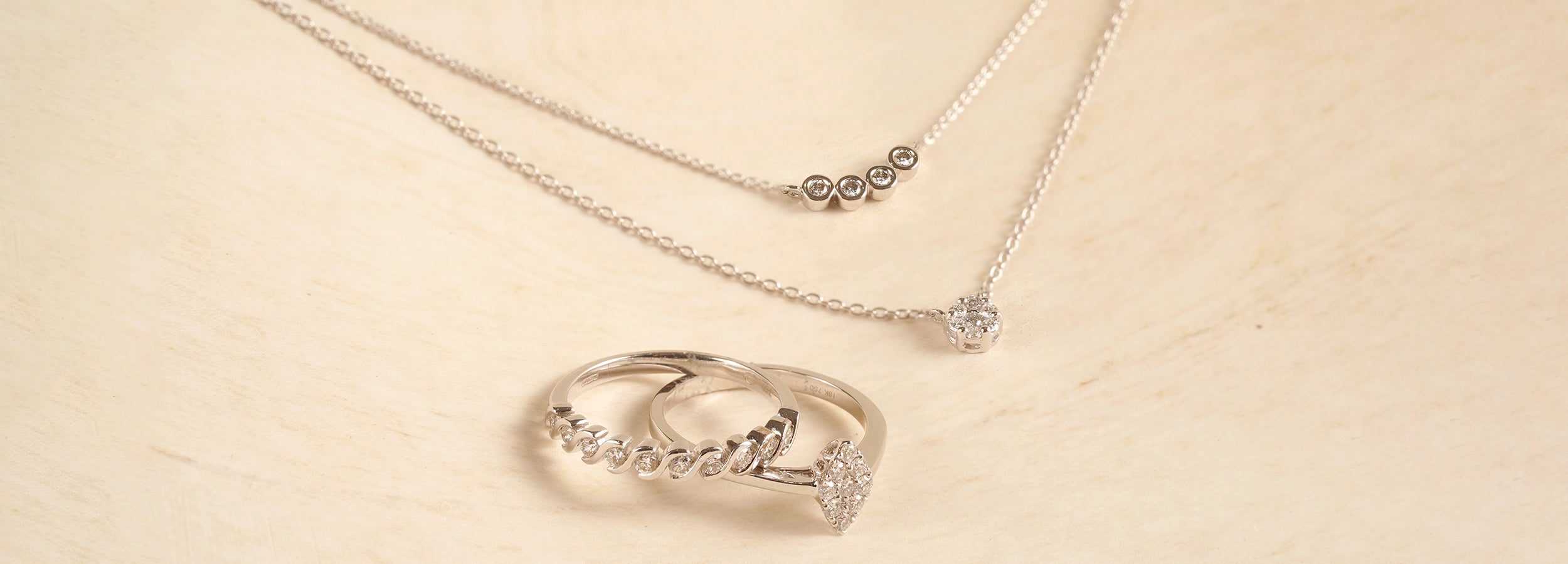 Timeless Jewelry Worth Investing In During the Mid-Year Sale