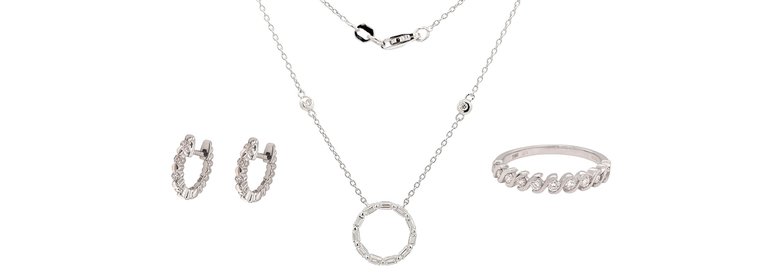 1380 Collection: Jewelry for an Elevated Everyday Wardrobe