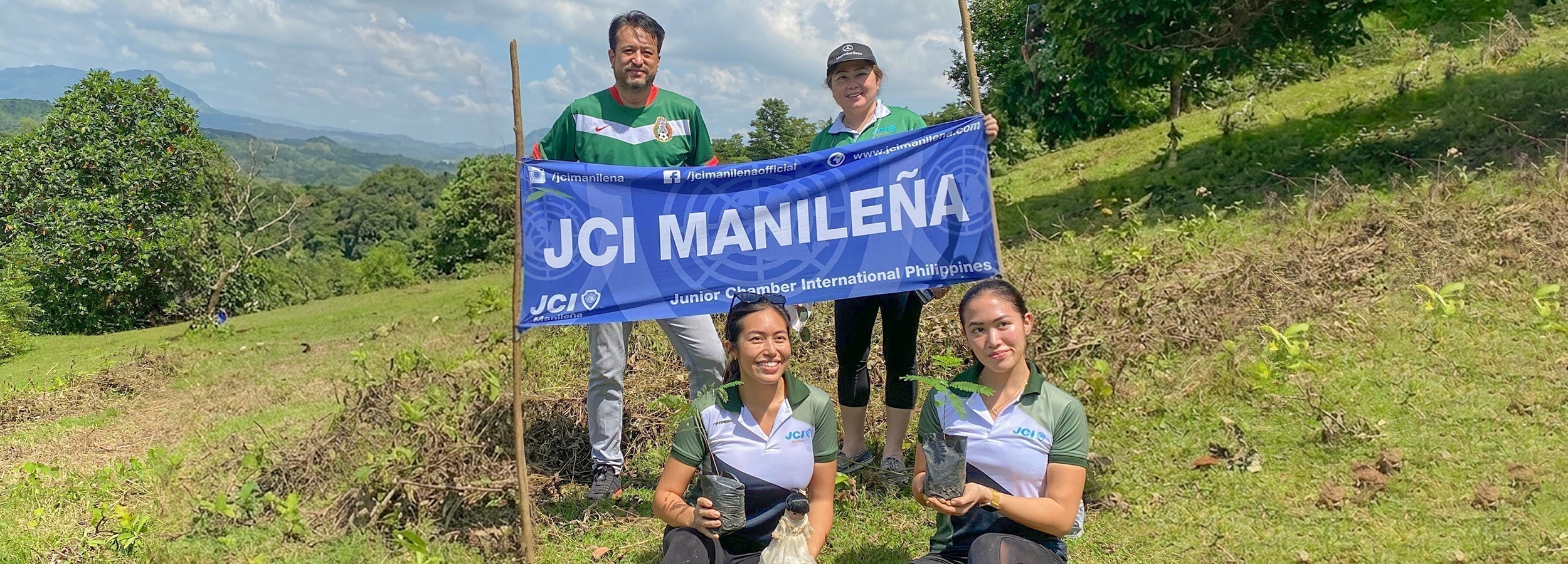A Father’s Legacy: Mark Dayrit and a Commitment to a Greener Future