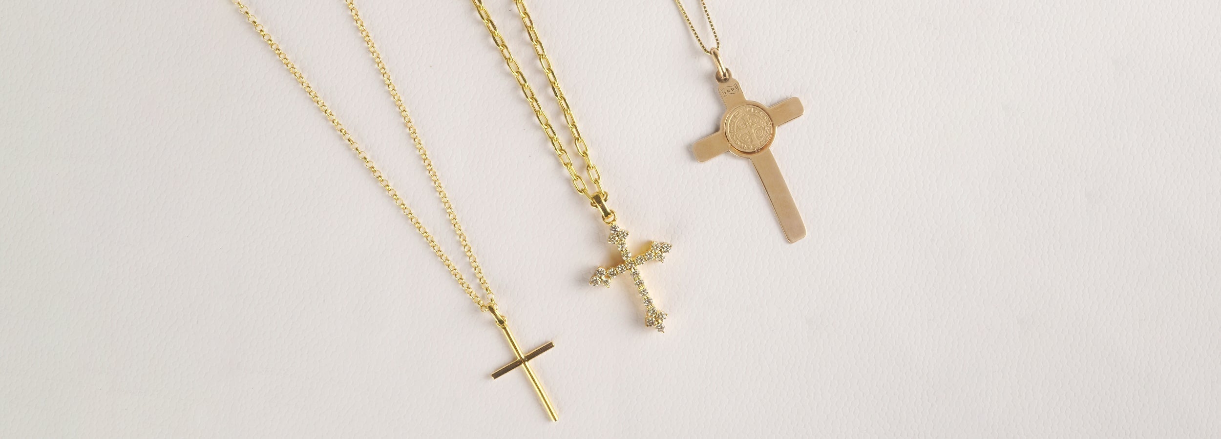 The Hope Collection: Symbols You Can Wear Every Day