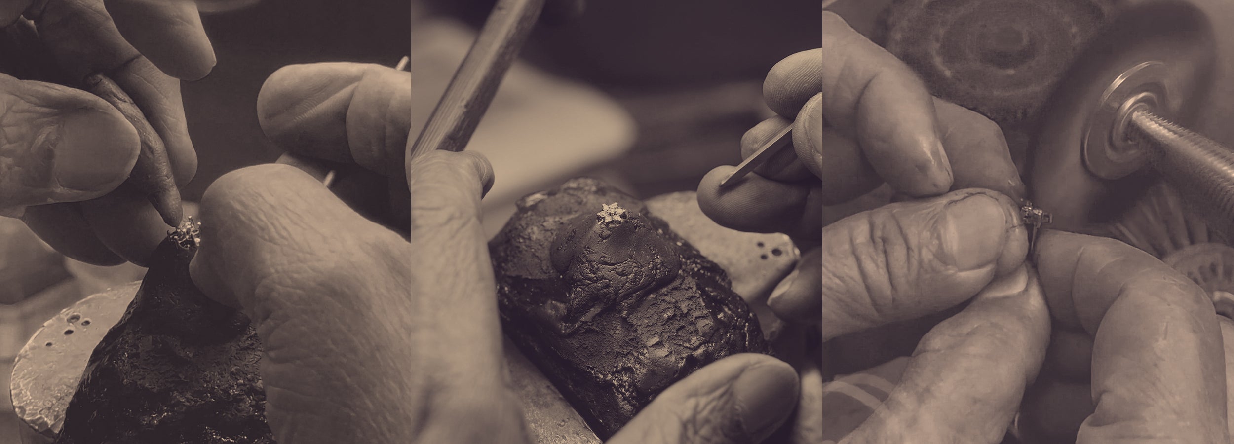 The Bespoke Process: From Vision to Creation