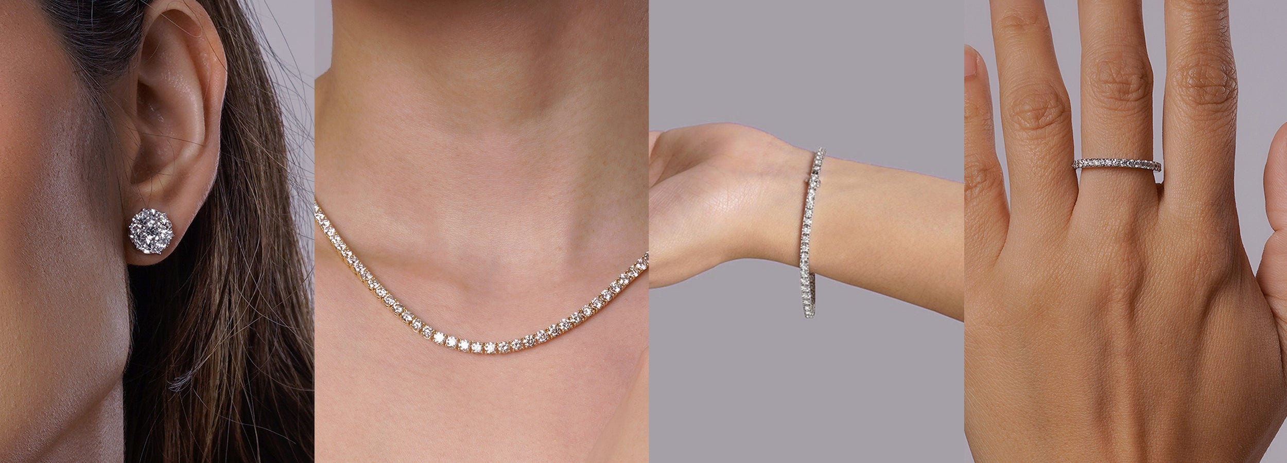 Four Diamond Pieces You Should Invest In