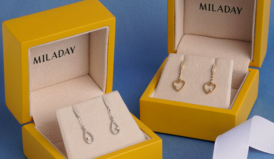 Must-have pieces for your jewelry box
