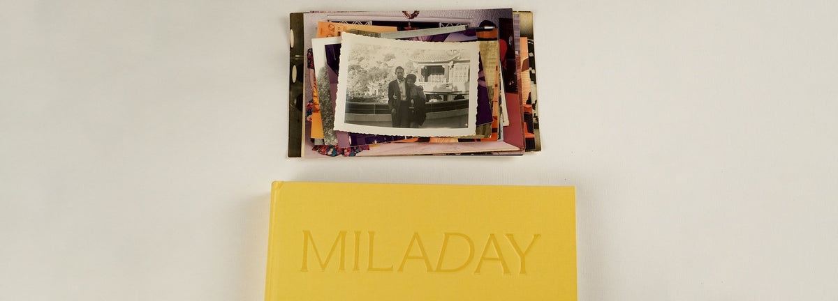A Look Inside “A Legacy of Trust” Miladay’s 60th Anniversary Coffee Table Book