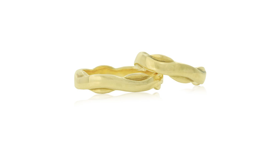 Wedding Ring Trends in 2023