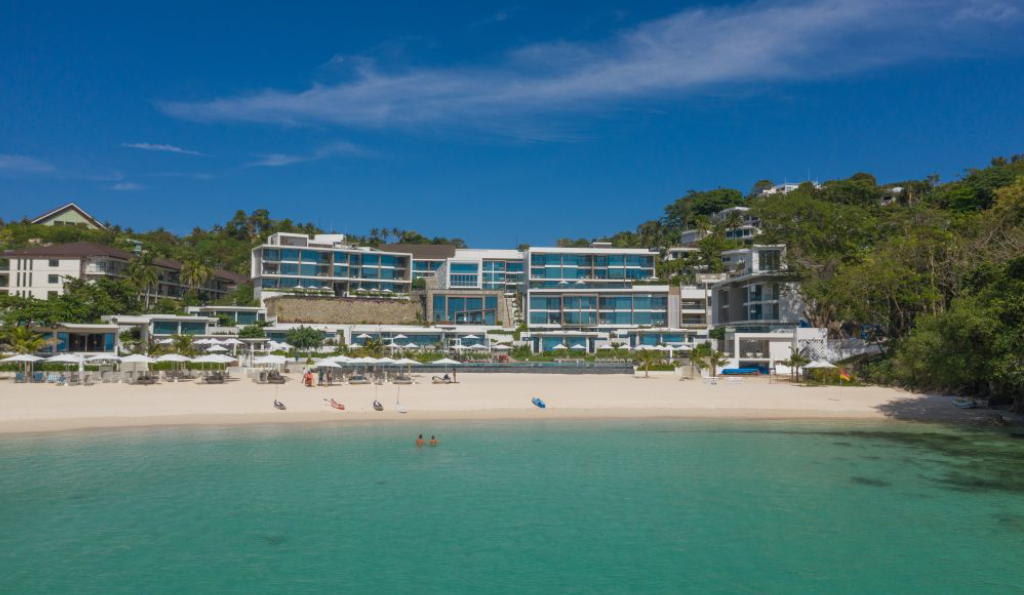 Experience Crimson Resort & Spa Boracay with Miladay