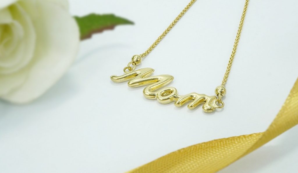 Mother's Day Jewelry Gifts