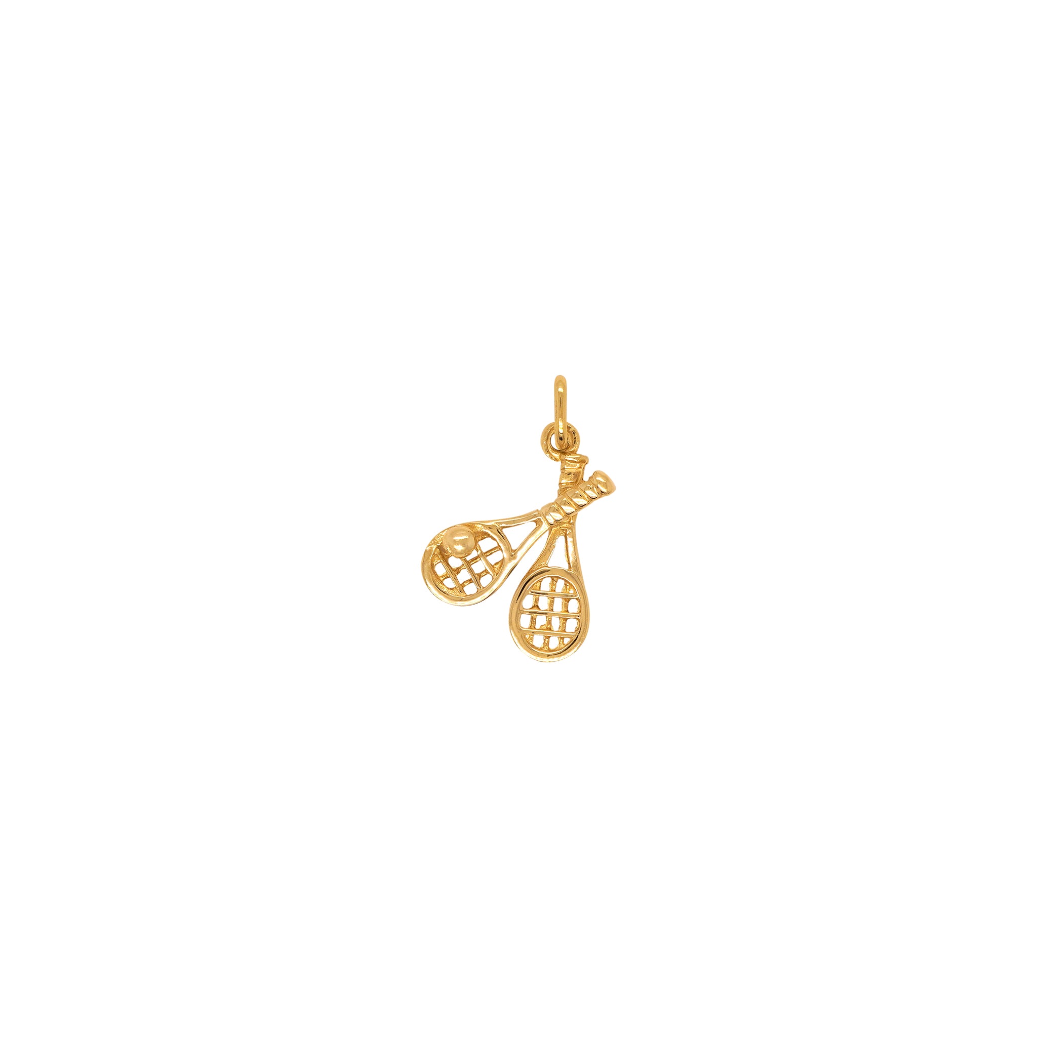 Tennis Pendant