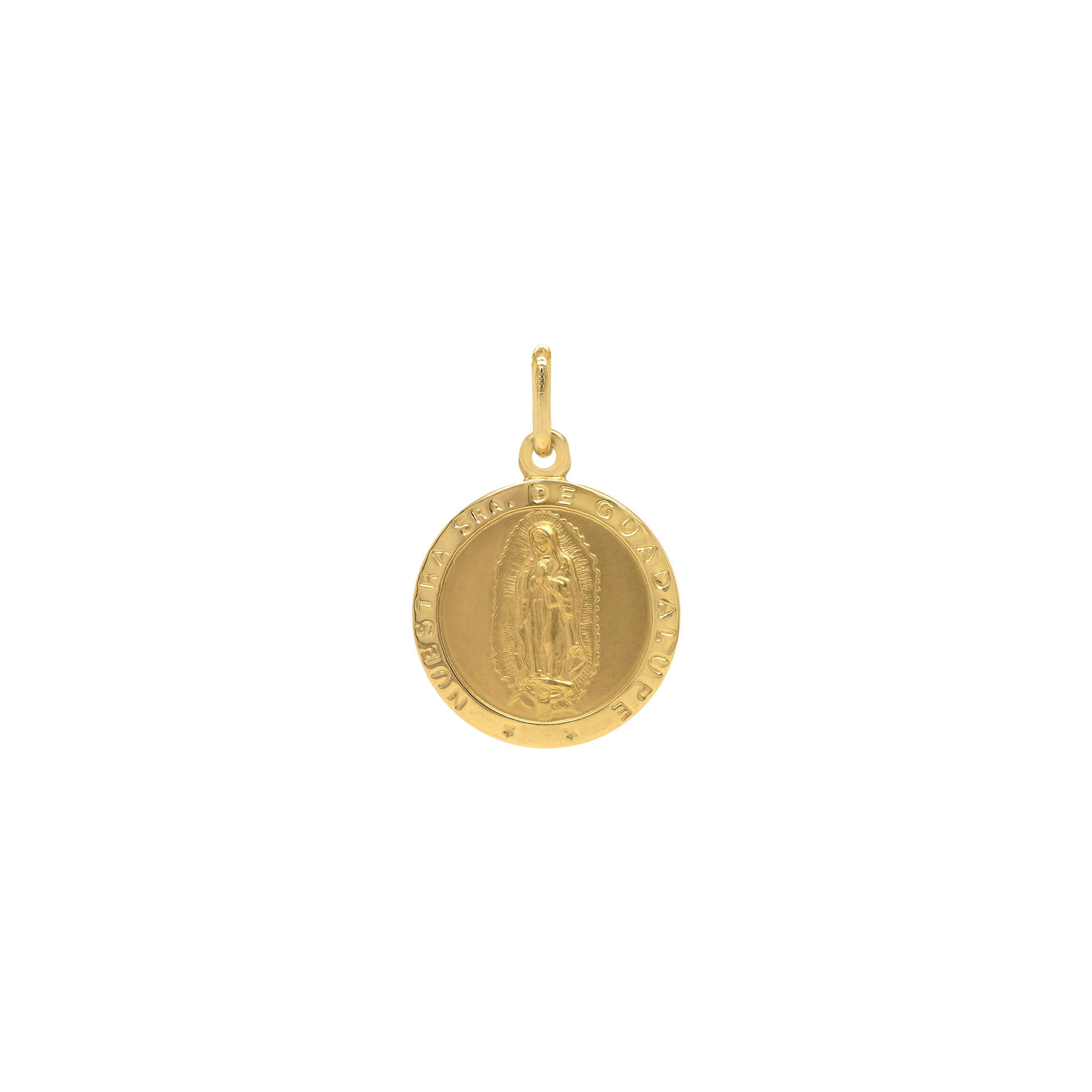 Our Lady of Guadalupe Pendant 20mm
