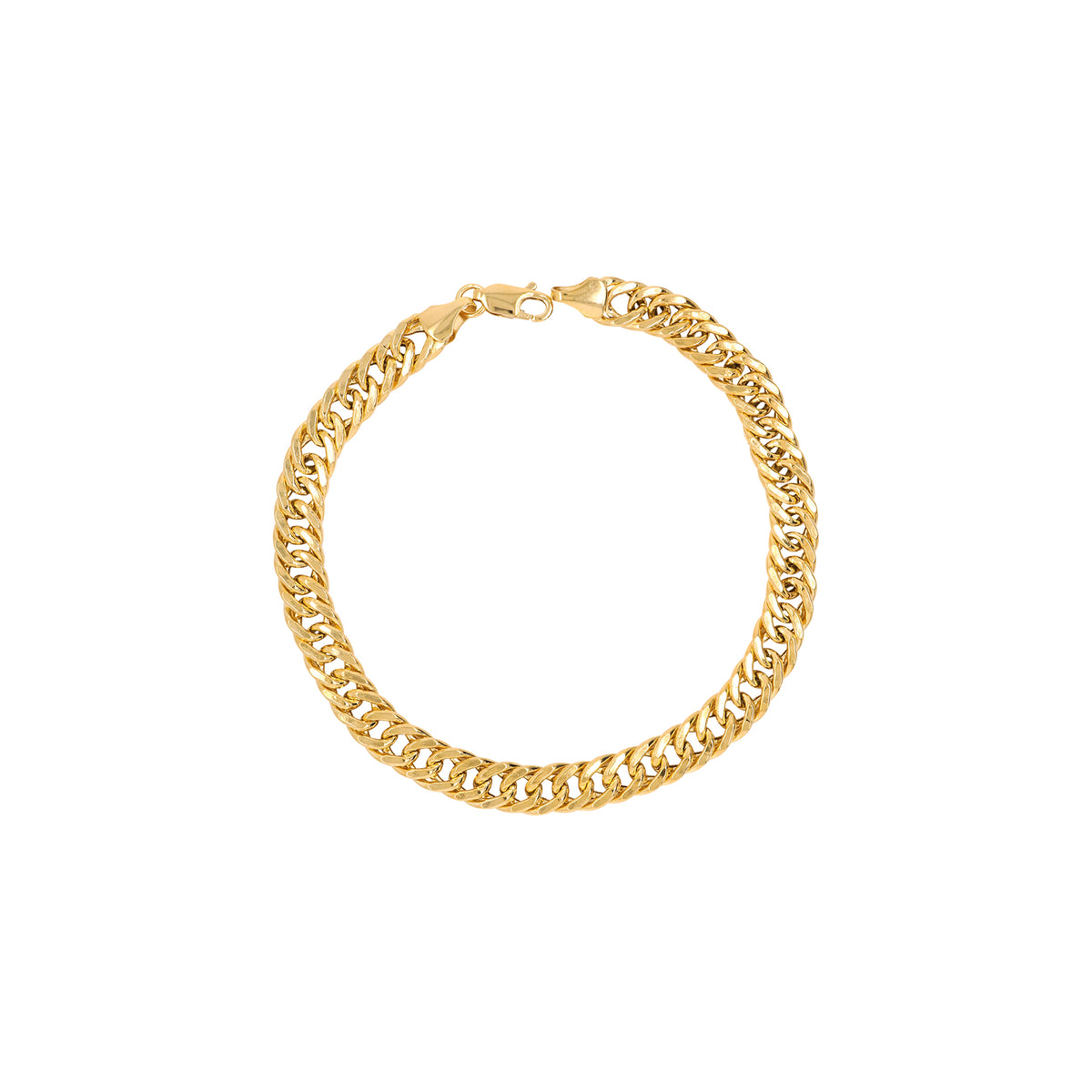 Bracelet Curb Link Bracelet