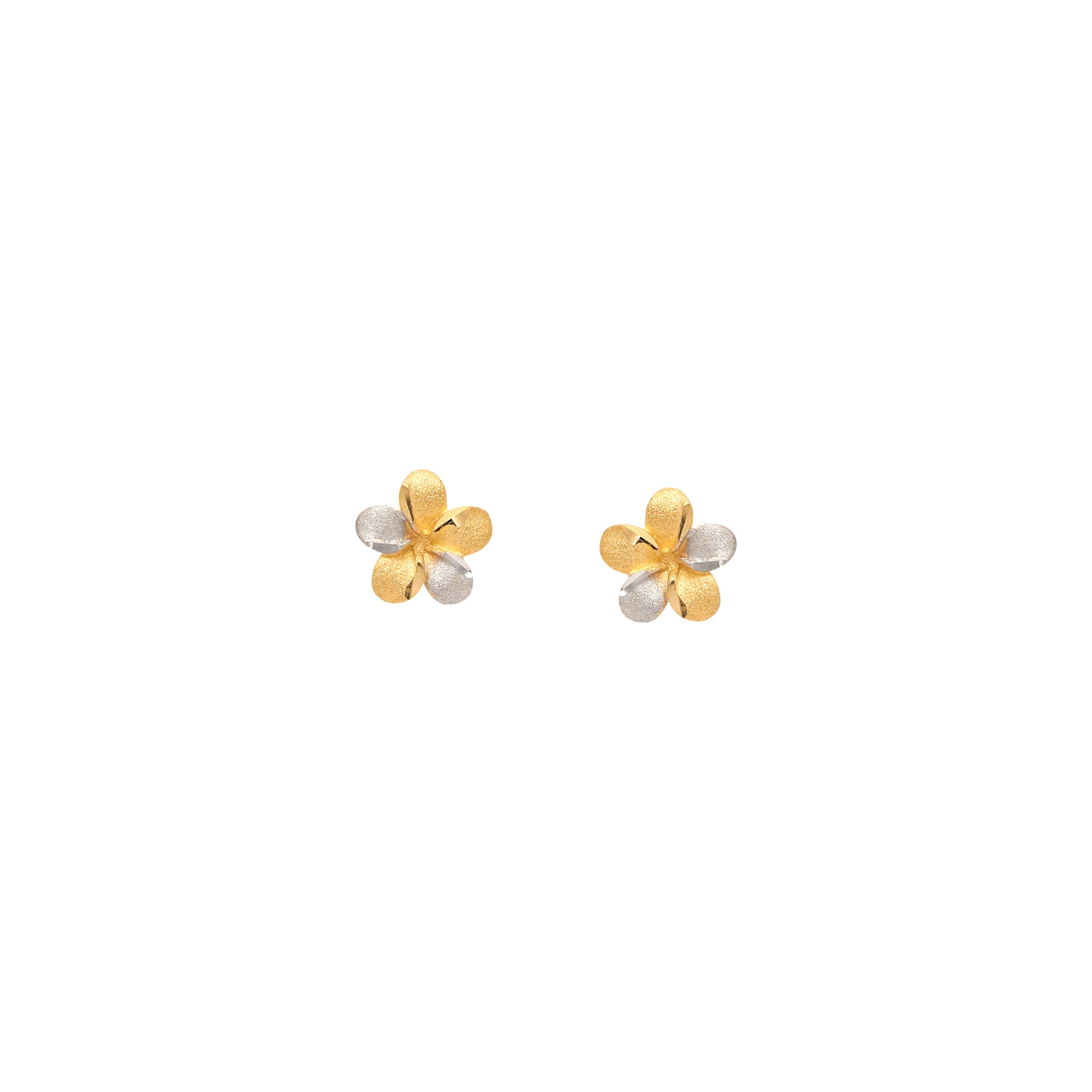 Dainty Flora Studs