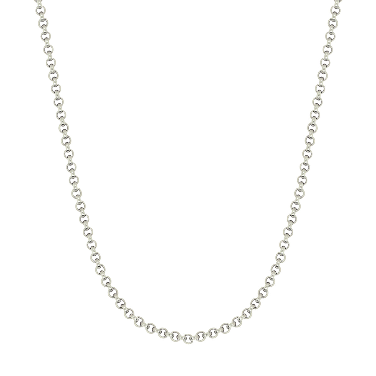 Rolo Chain