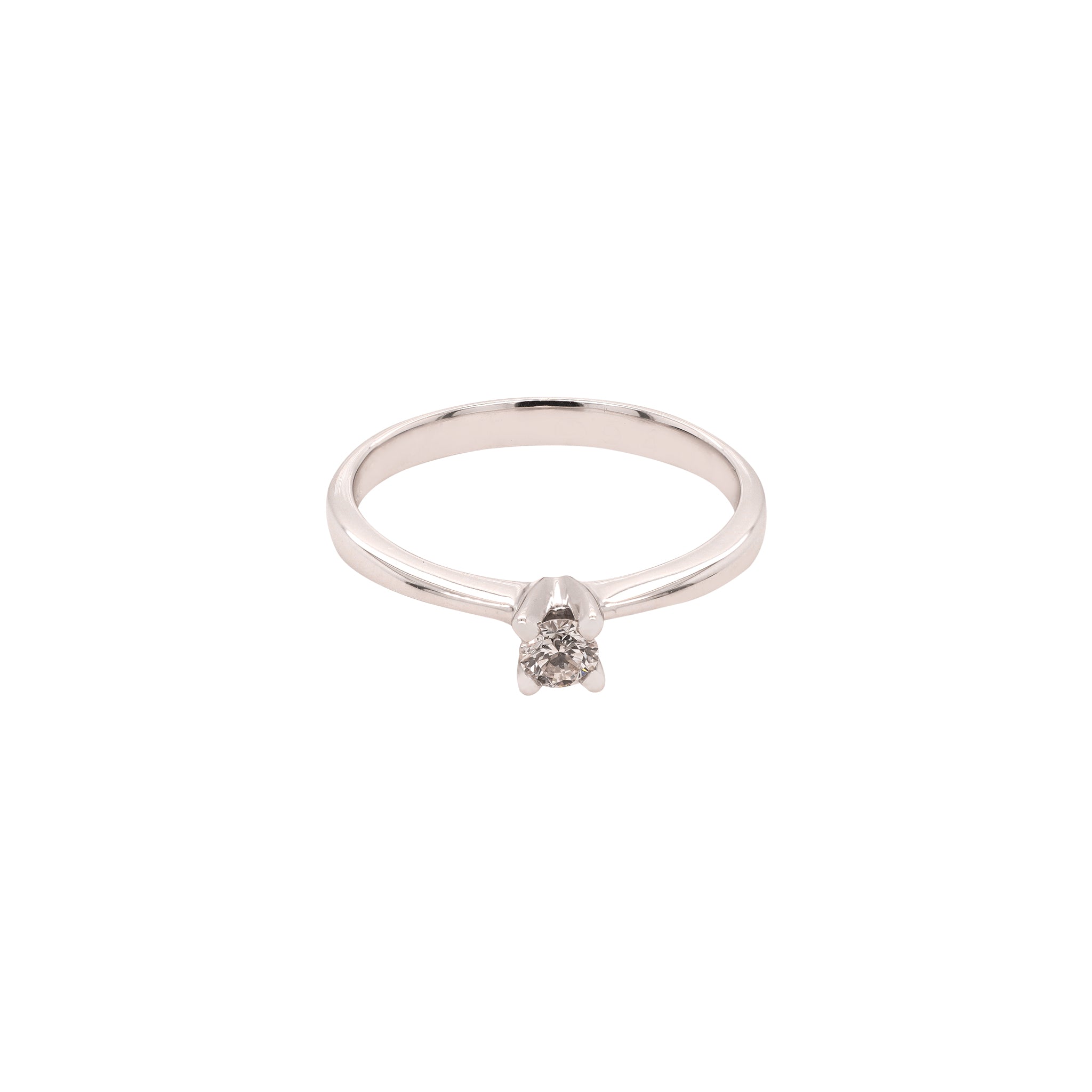 Vera Engagement Diamond Ring