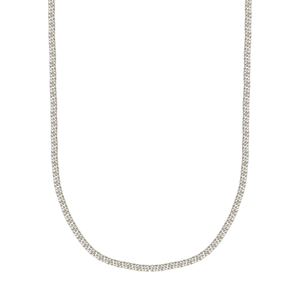 Curb Link Chain