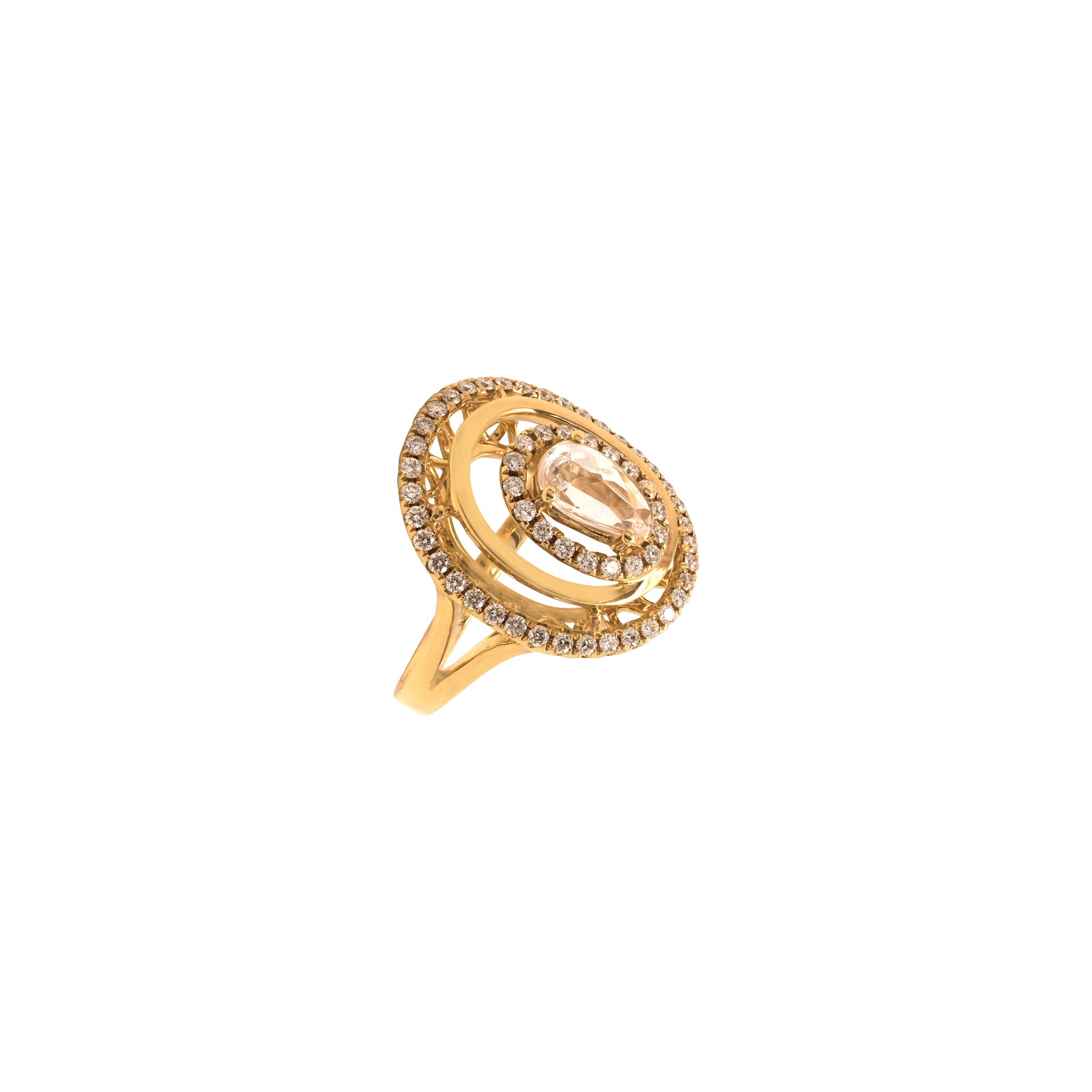 Lumière Ring