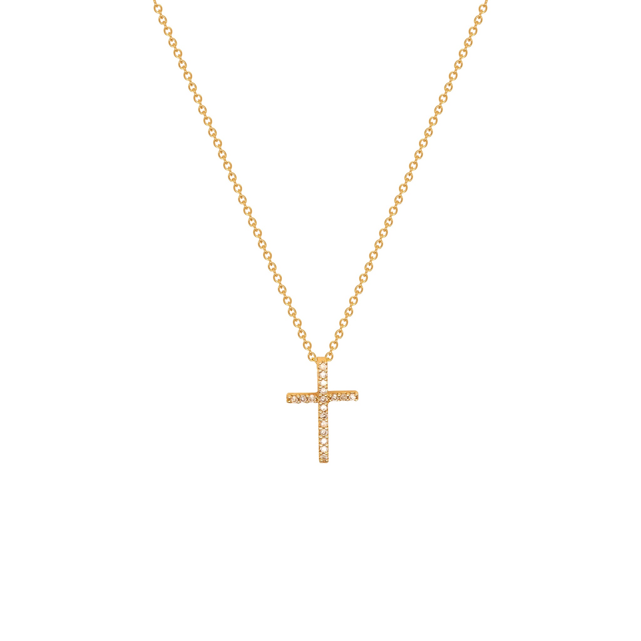 Petite Grace Cross