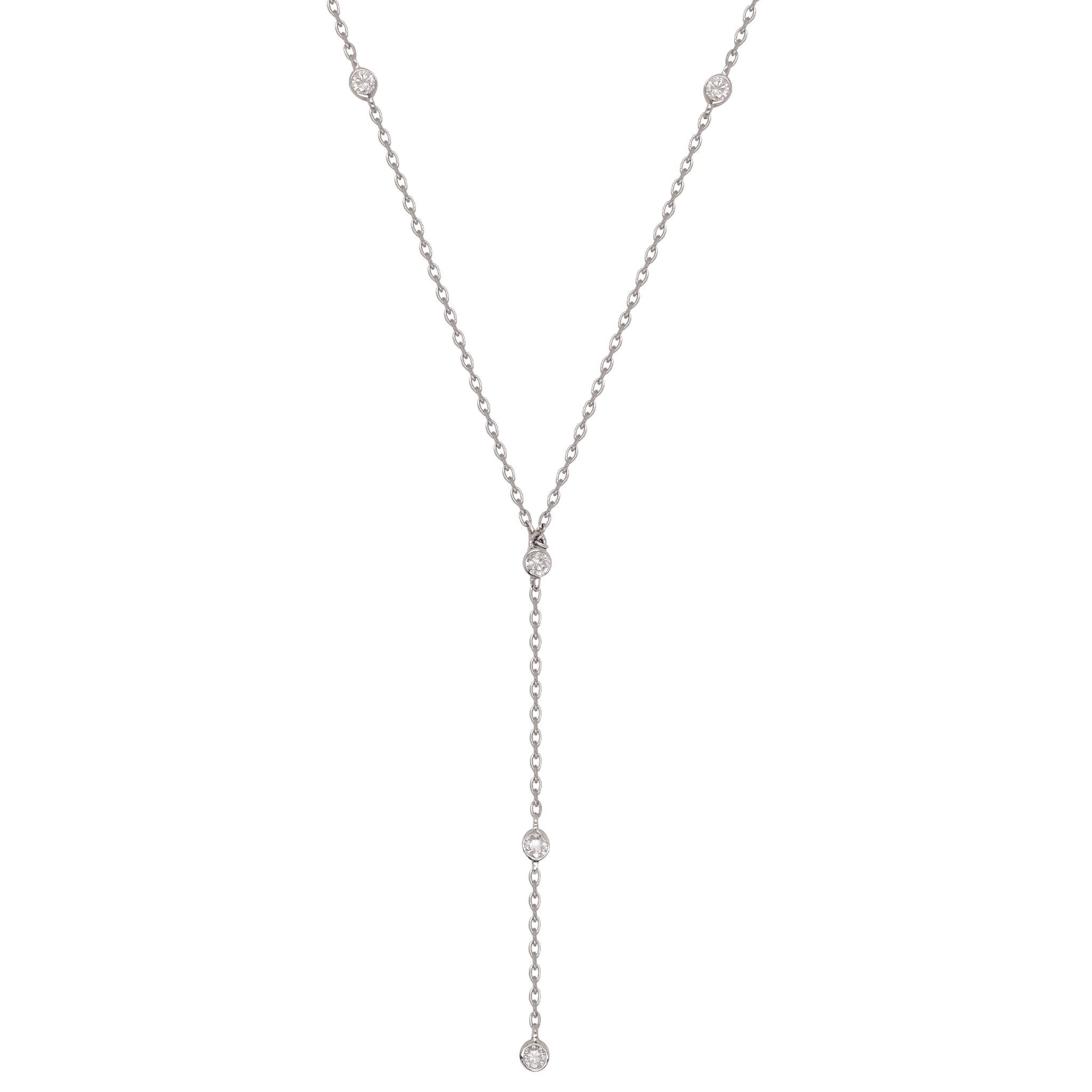 Stella Necklace