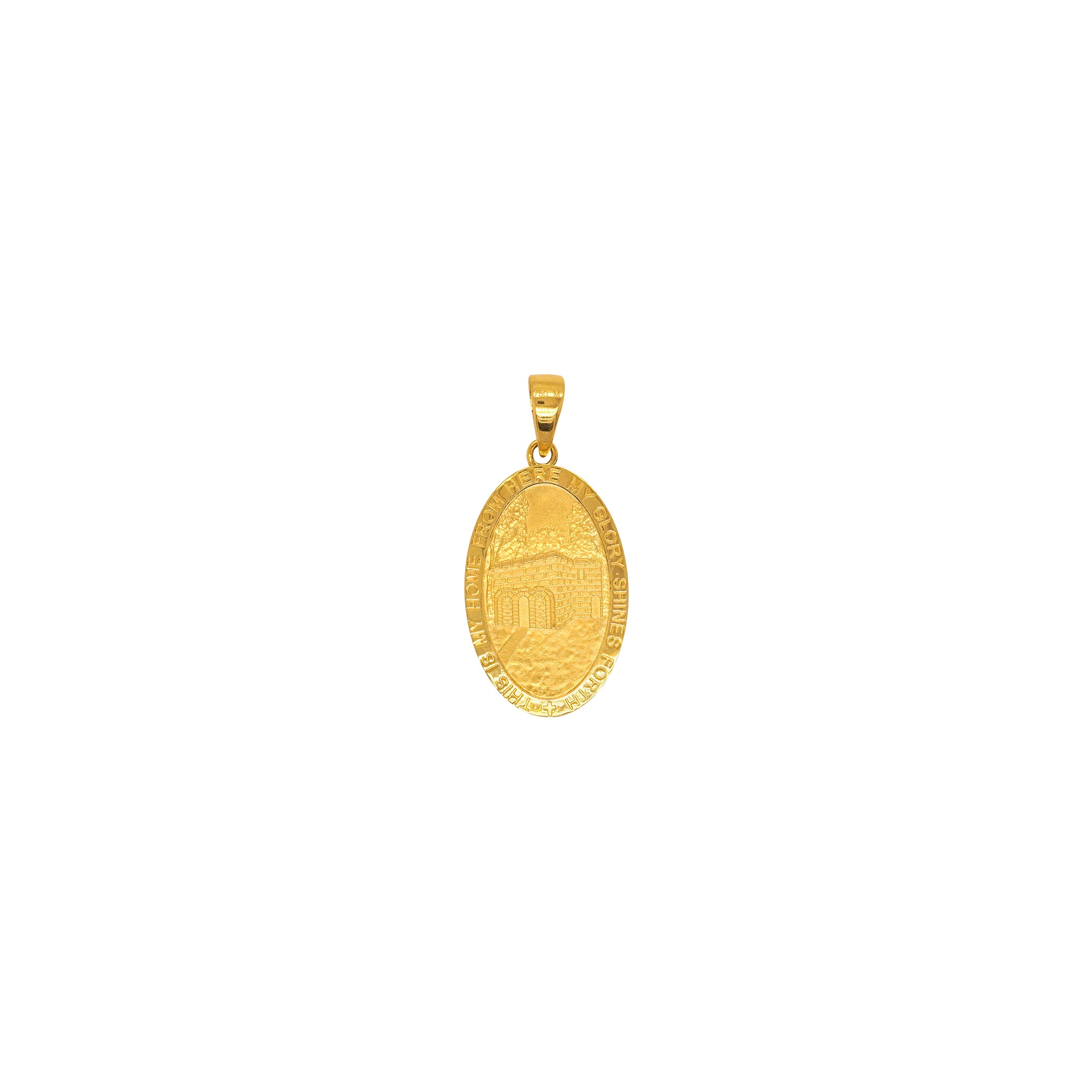 Ephesus Medal