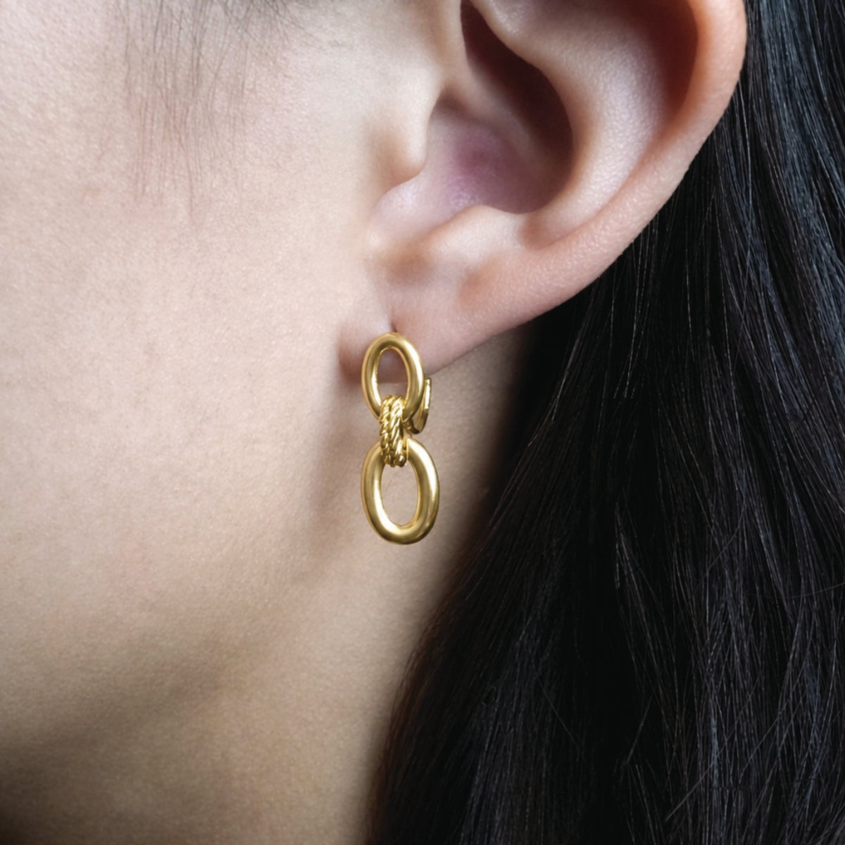 Creo Solene Earrings