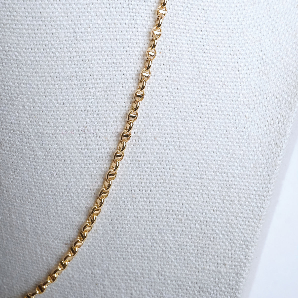 Mariner Chain Necklace