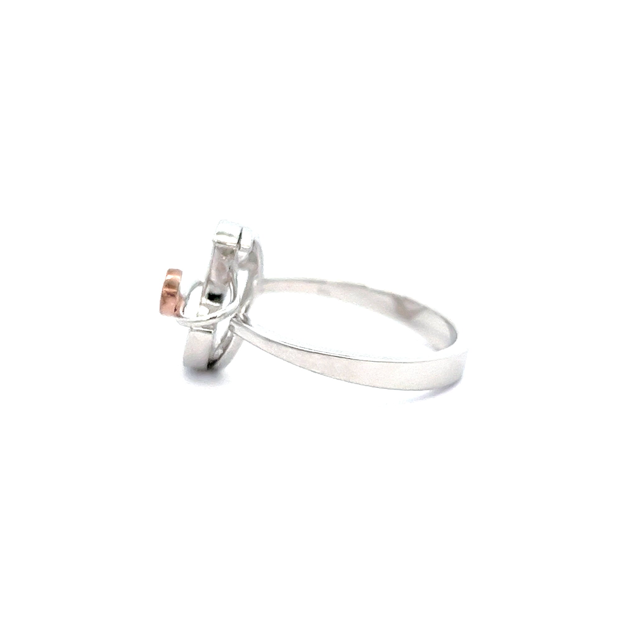 To The Moon and Back Ring 4848