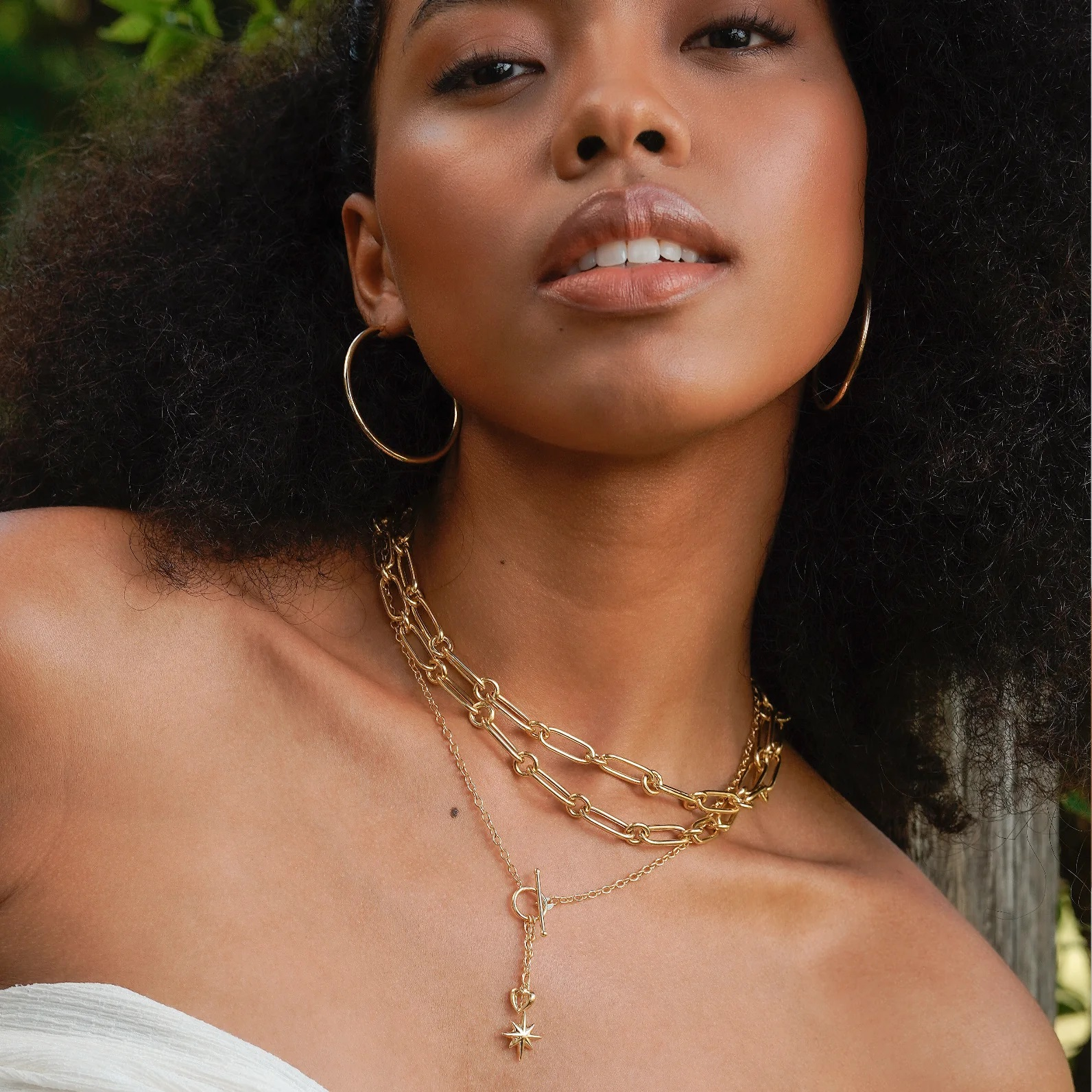 Miladay Chain