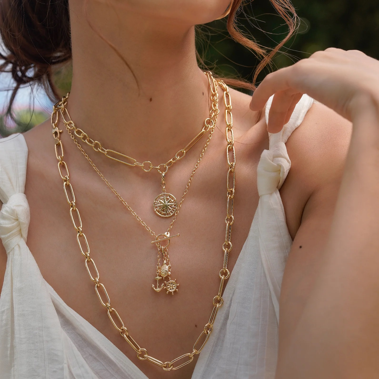 Miladay Chain