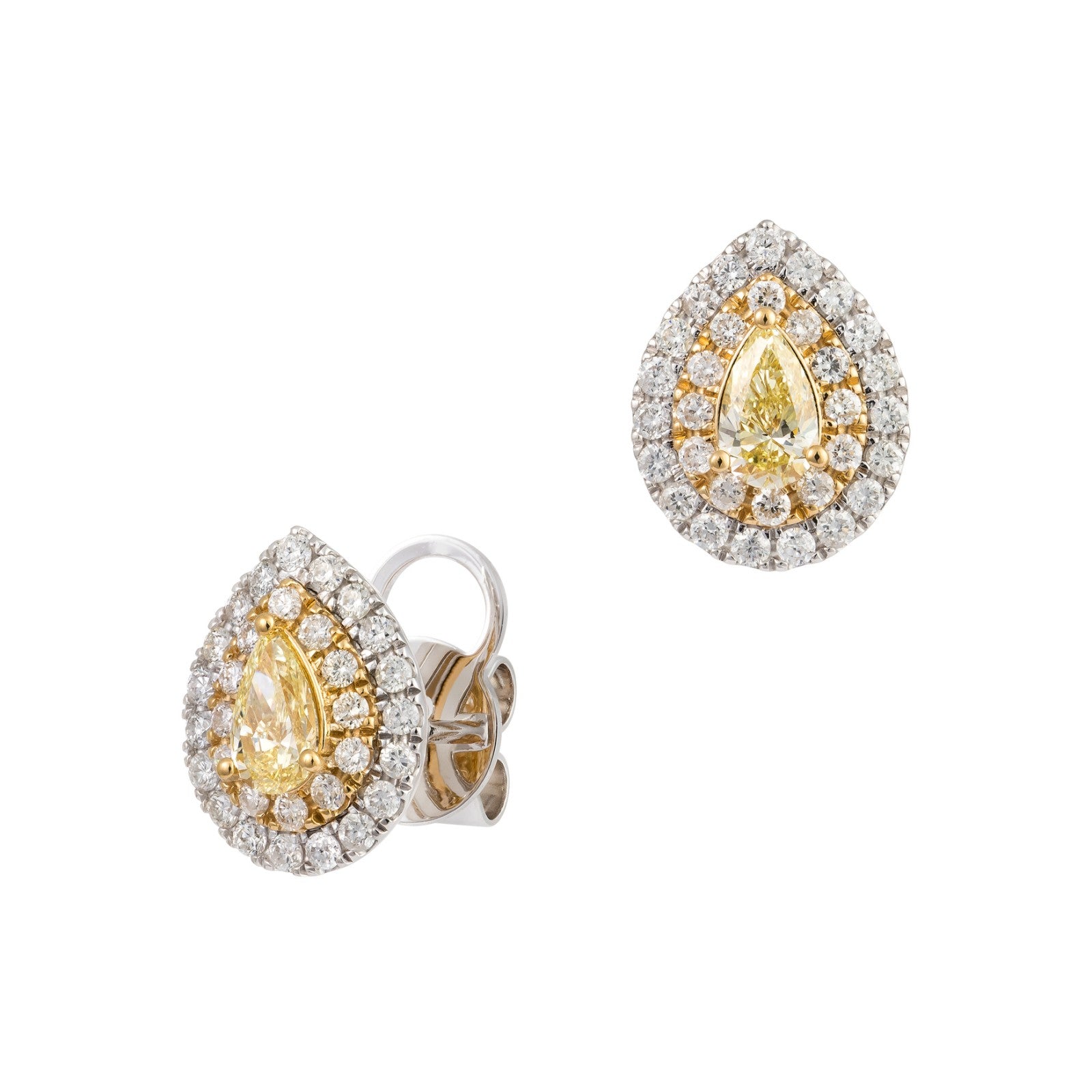 The Regent Earrings
