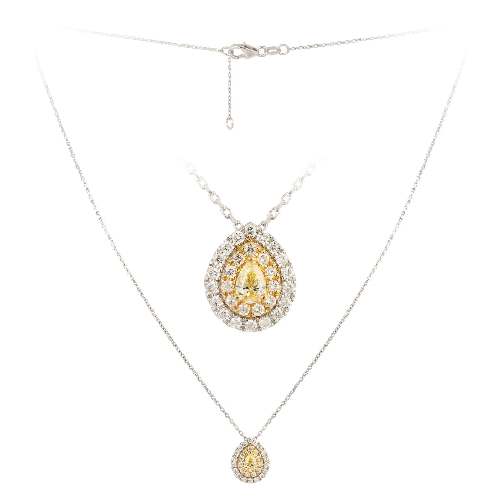 The Regent Necklace