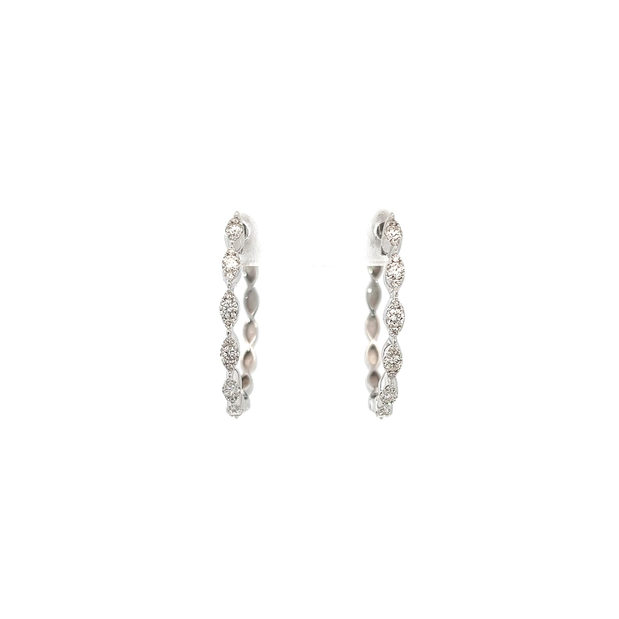 Classics Earrings 0032