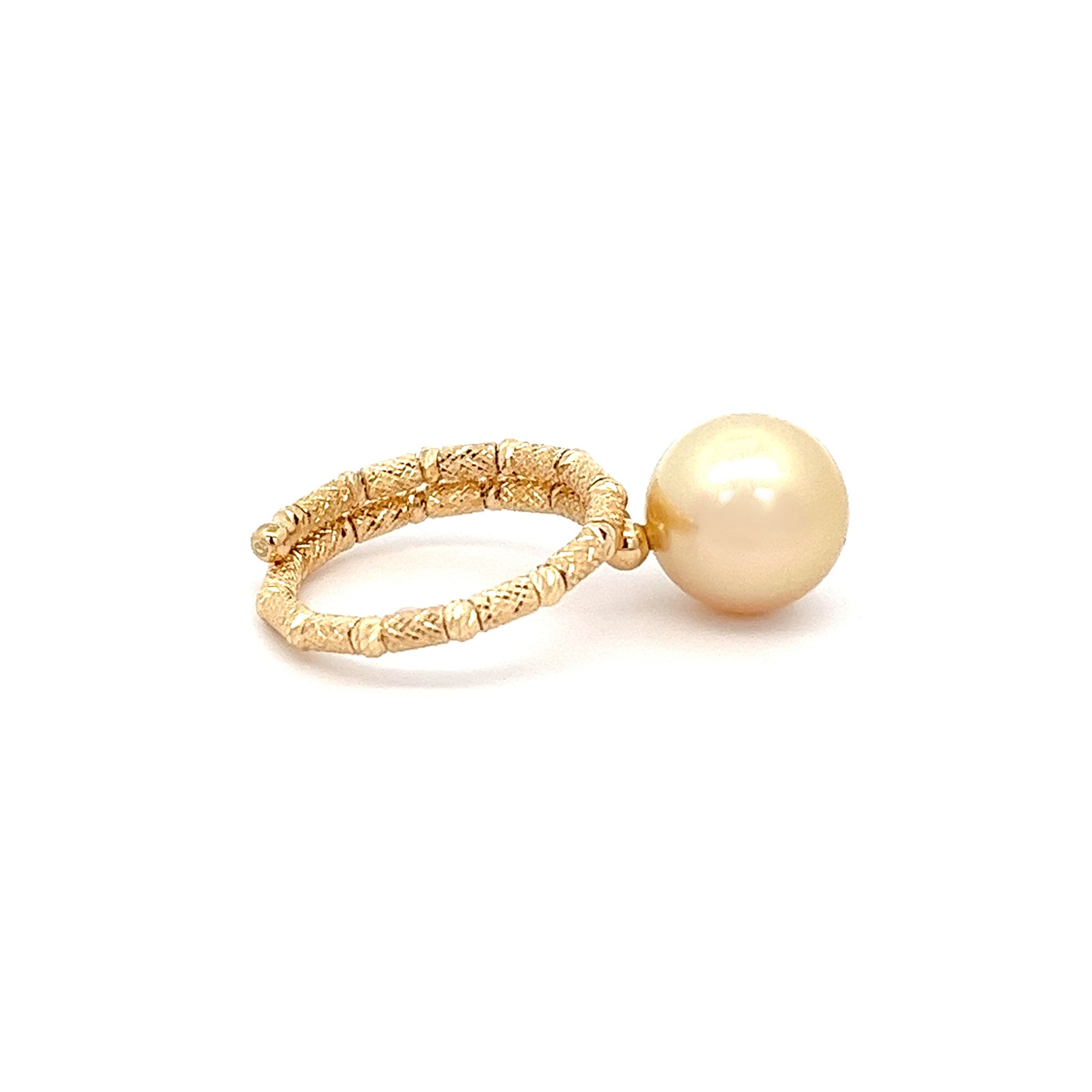 Pearlfection Ring 188