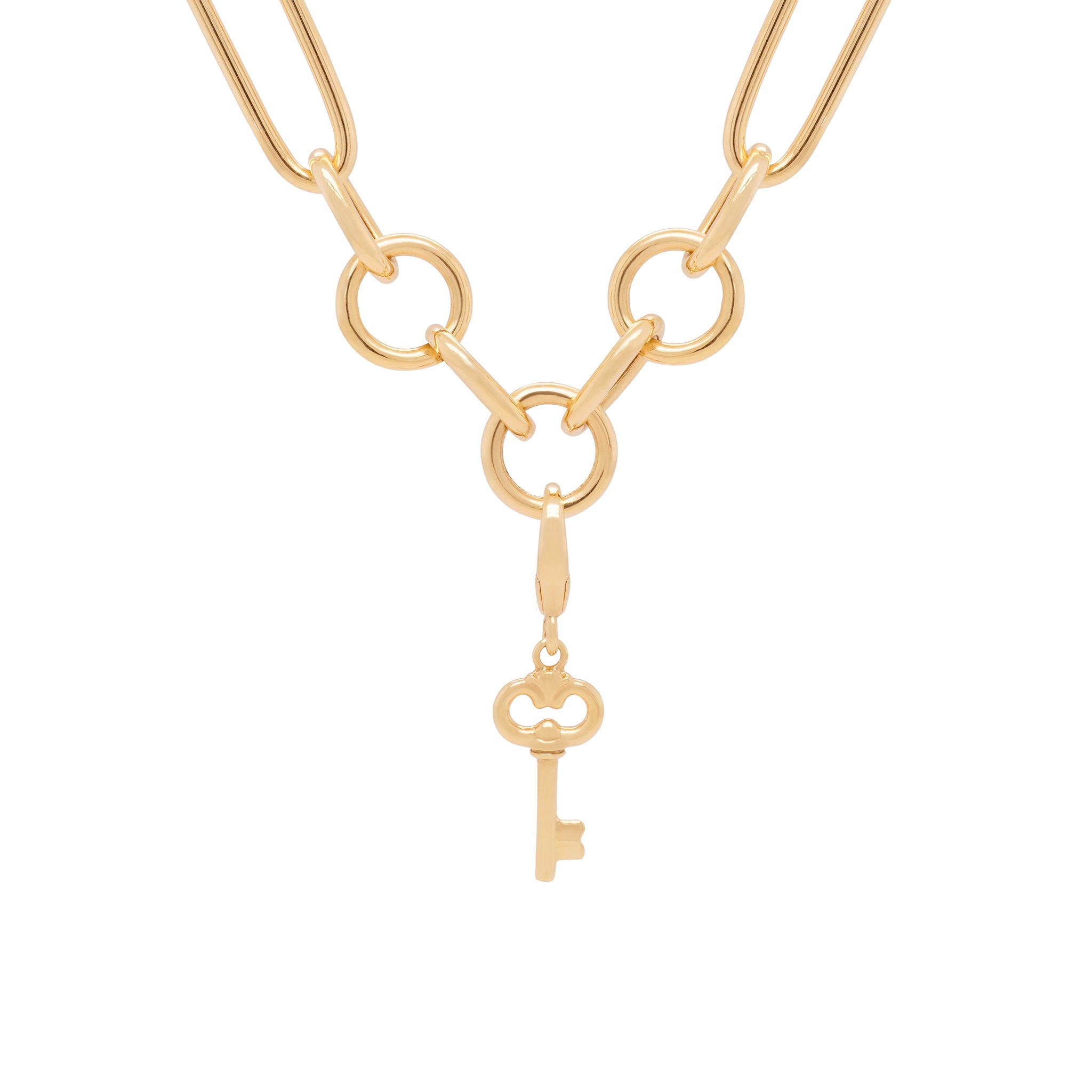 Elements Pendant Key