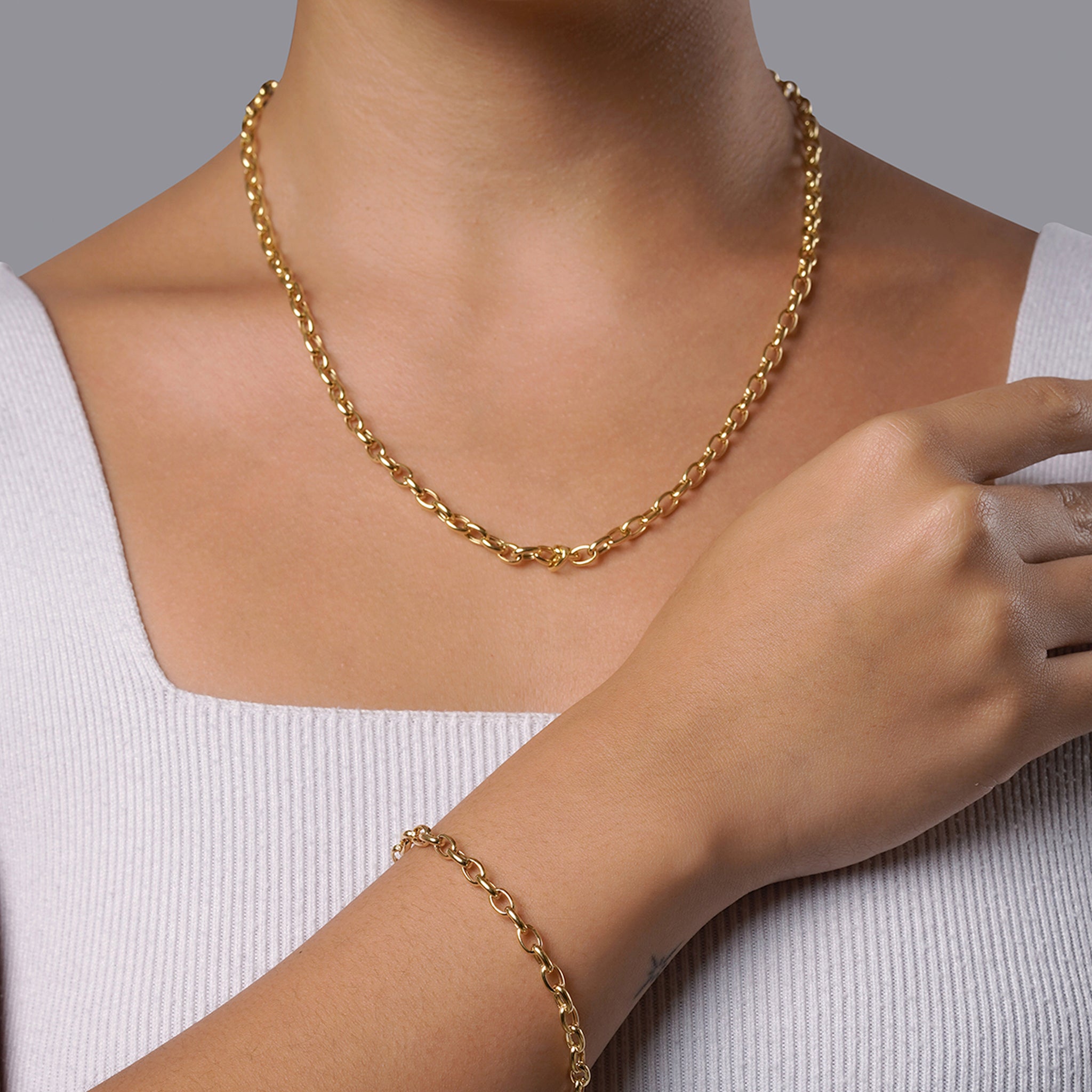 Prologue Bracelet