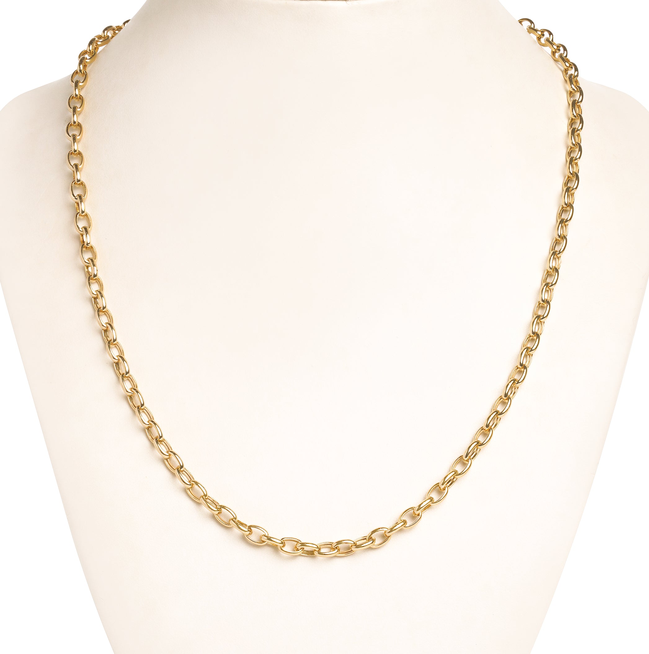 Prologue Chain