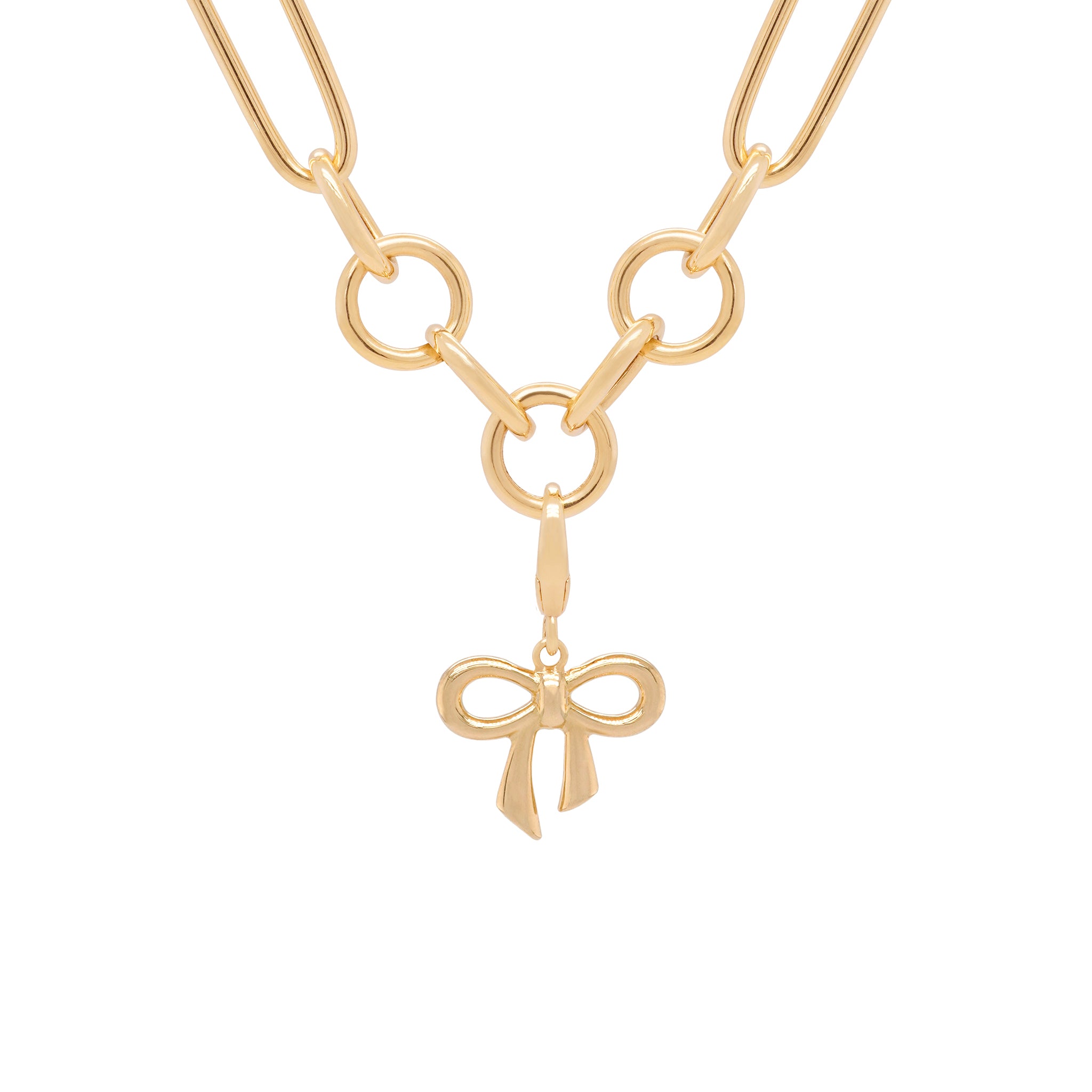 Elements Pendant Ribbon