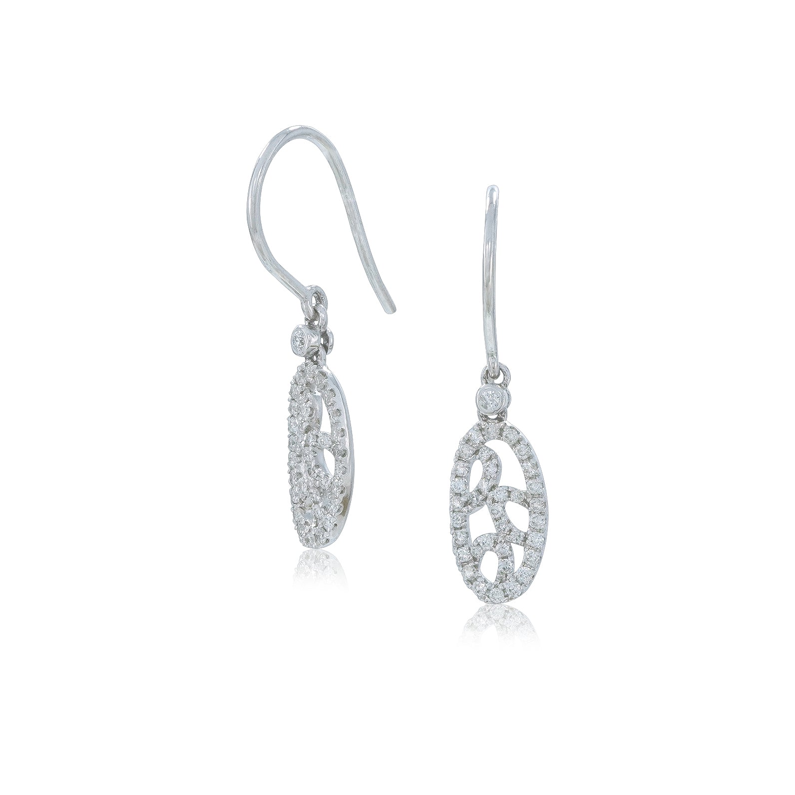 Fate Earrings