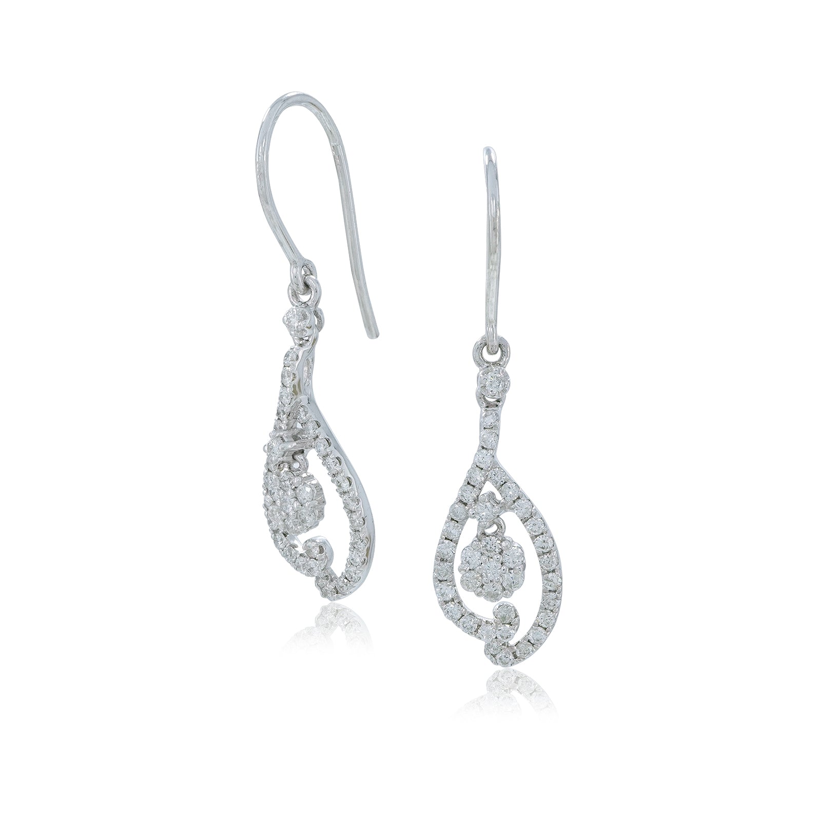 Patio Earrings