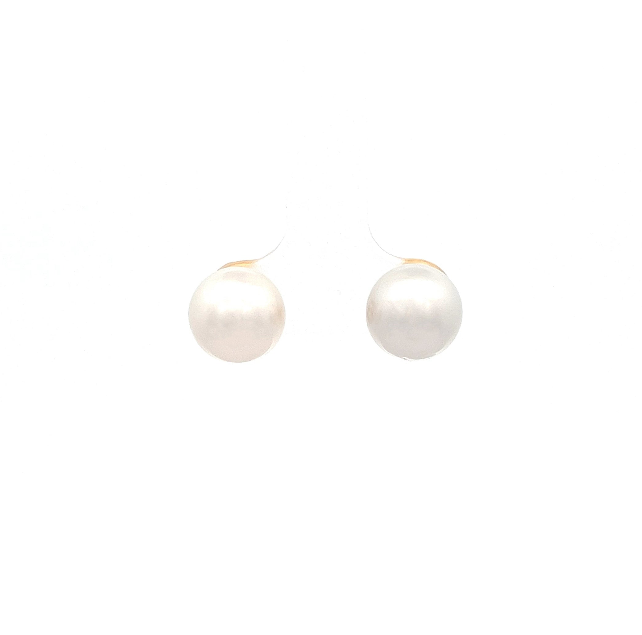 Pearlfection Earrings 598