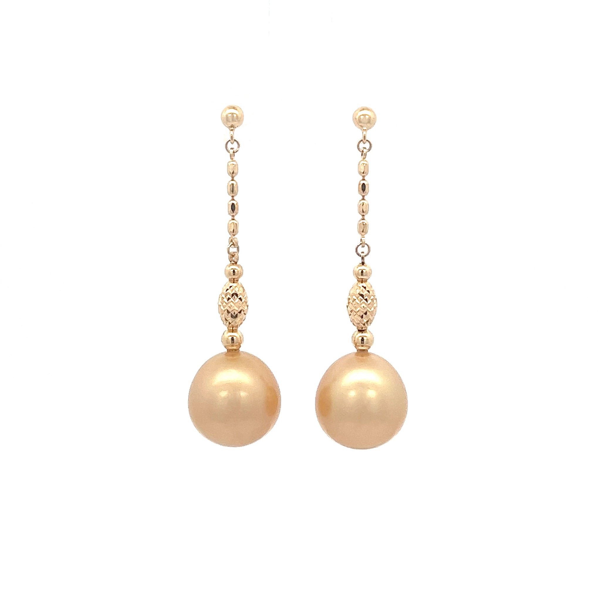 Pearlfection Earrings 347