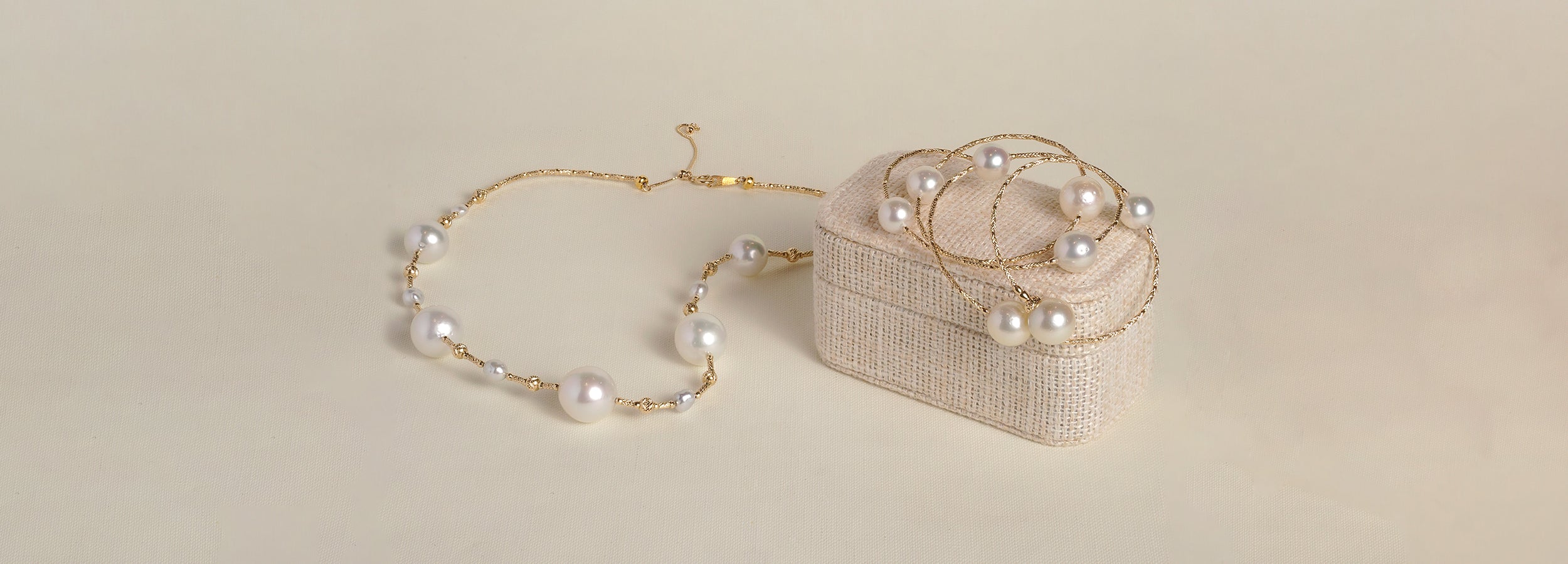 How to Distinguish Between Real and Fake Pearls