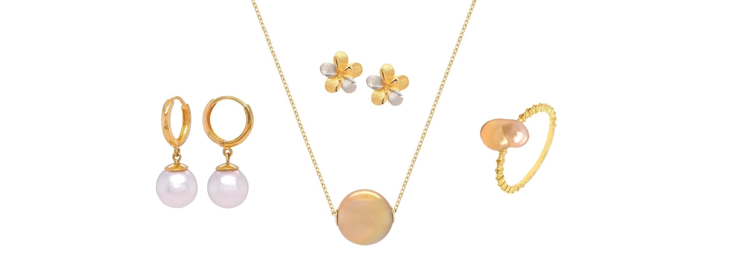 From City to Sanctuary: Jewelry for Every Summer Setting
