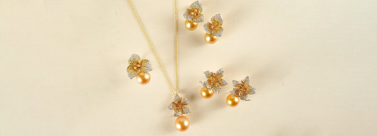 Six Collections for 60 Years: The Stories Behind Miladay’s Anniversary Collection
