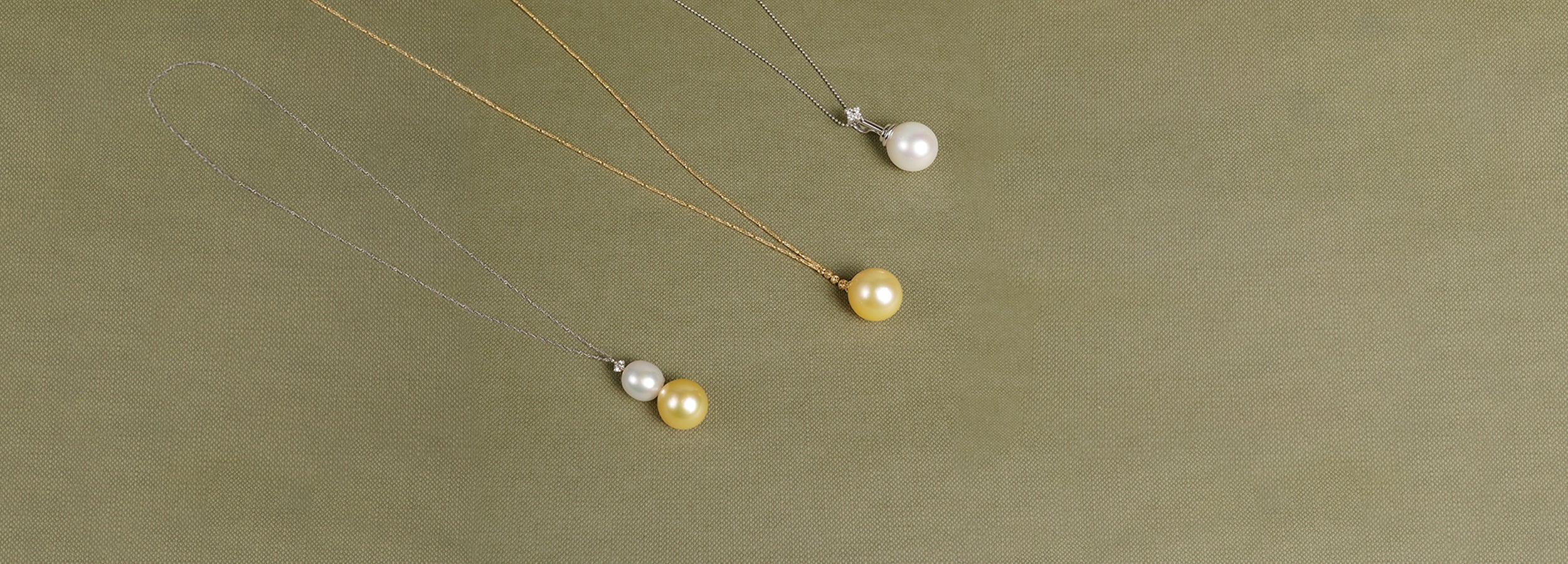 The Fascinating World of Pearls: A Guide to the Different Types